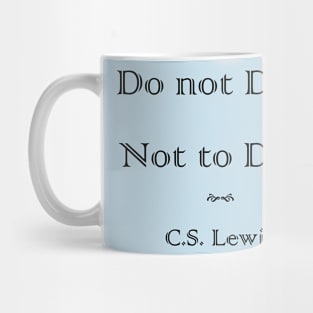 Lewis_01 Mug